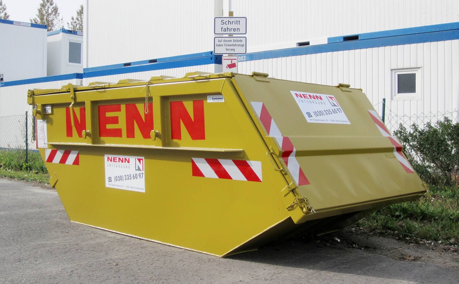 Wohnungsauflösung Berlin